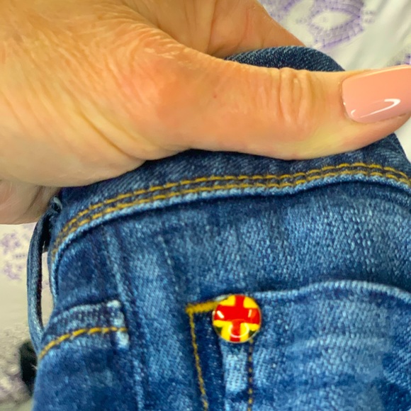 Hudson Jeans size 32 - Picture 5 of 8